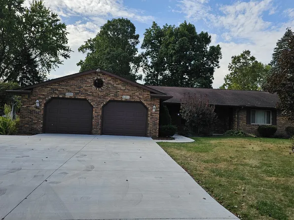 6209 Canton Dr #6211, Saginaw, MI 48603