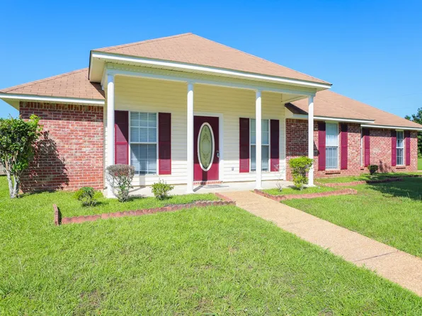 1123 Bullrun Dr, Jackson, MS 39272