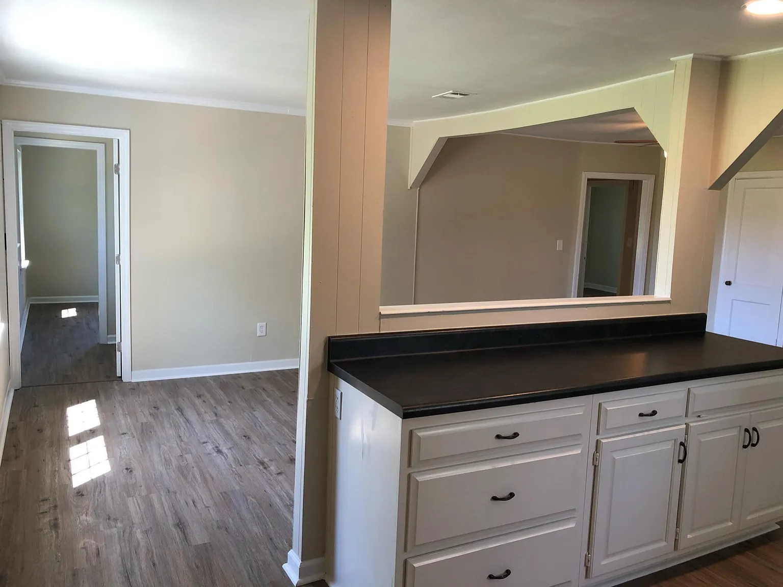 4 bed, 1450 sqft, $1,550 — Photo 4