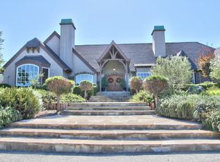 129 Pine Canyon Rd, Salinas, CA 93908