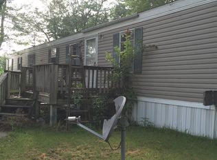 1604 King Arthur Dr, Harrisonville, MO 64701