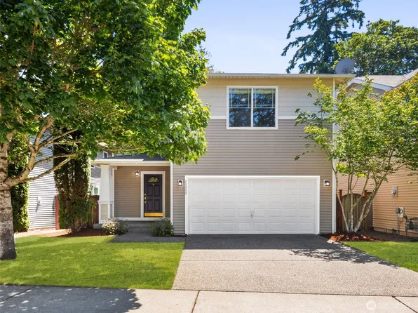 24933 SE 18th Street, Sammamish, WA 98075