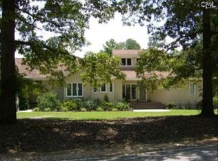 1431 Wonder Dr, Chapin, SC 29036