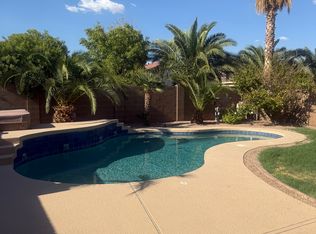 42490 W Capistrano Dr, Maricopa, AZ 85138
