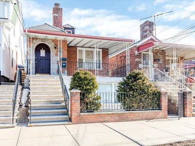 3212 Paulding Avenue, Bronx, NY, 10469