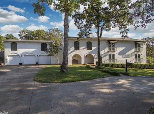 25 Heritage Park Cir, N Little Rock, AR 72116