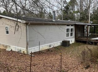 18535 Maloy Memory Ln, Loxley, AL 36551