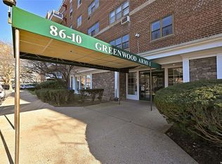 86-10 151st Ave APT 1L, Howard Beach, NY