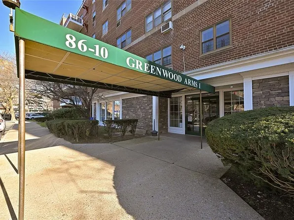 86-10 151st Ave APT 1L, Howard Beach, NY 11414