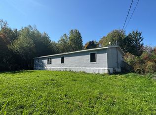 56 Sevey Rd, Dexter, ME 04930