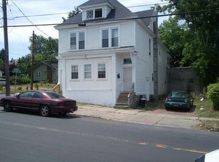 1610 S Geddes St, Syracuse, NY 13207