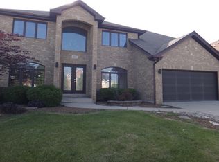 528 Appian Way, Matteson, IL 60443