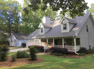 3300 Mill Forest Dr SW, Conyers, GA 30094