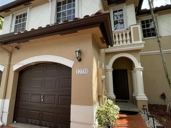 12738 SW 49th Ct #12738, Hollywood, FL 33027