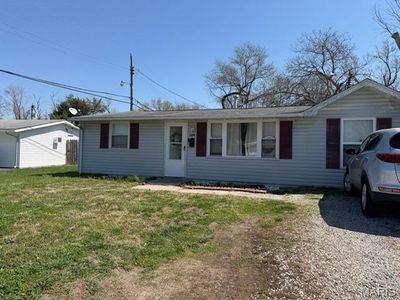 (Undisclosed Address), Cahokia, IL, 62206