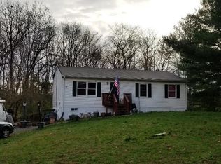 11149 James Madison Hwy, Bealeton, VA 22712