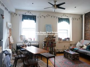 65 Hancock St #3K, Boston, MA 02114