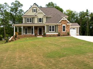 32 River Birch Dr, Euharlee, GA 30145