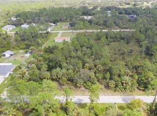 2310 Moore Ave, Alva, FL 33920