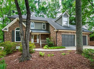 1006 Napa Pl, Apex, NC 27502