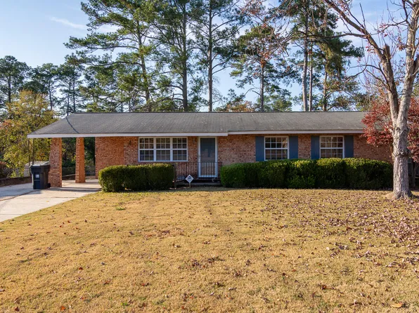 3417 Rushing Rd Road, Augusta, GA 30906