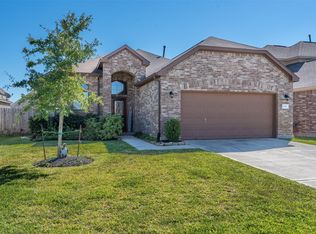 9919 Red Tamarack Ln, Tomball, TX 77375