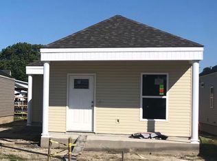 1119 Avenue A, Westwego, LA 70094