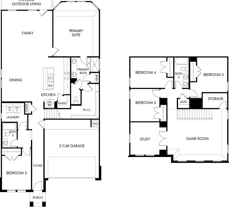 2nd image of 6302 Night Chinook Drive Blvd
