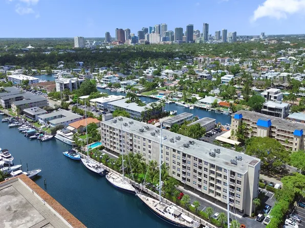 1600 SE 15th St APT 400, Fort Lauderdale, FL 33316