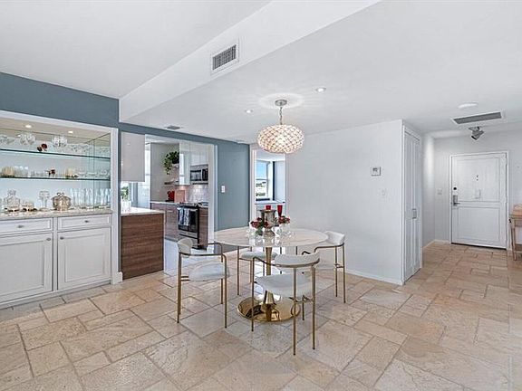 2nd image of 1701 S Flagler Dr APT 609