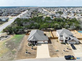 5410 Hamlet Dr, Belton, TX 76513