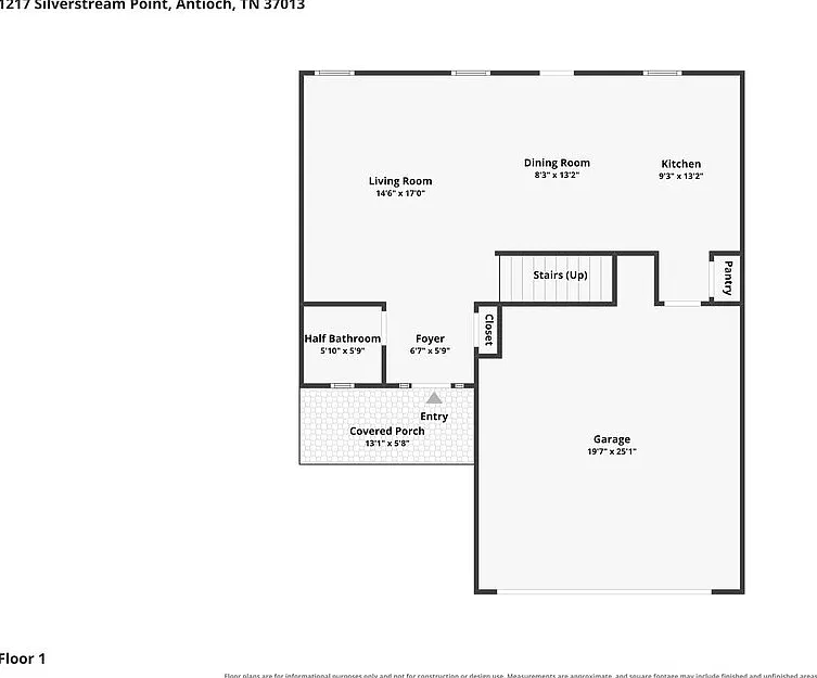 3 bed, 2.5 bath, 1764 sqft, $2,425 — Photo 2