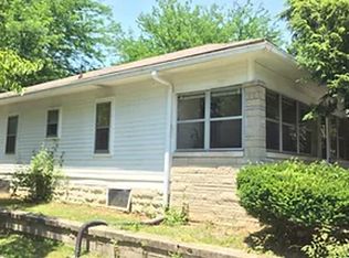 1012 S Lincoln St, Bloomington, IN