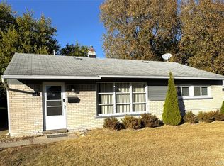 841 E Hudson Ave, Madison Heights, MI 48071