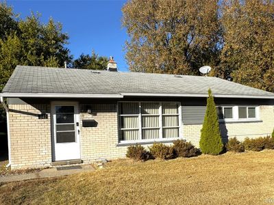 841 E Hudson Ave, Madison Heights, MI, 48071