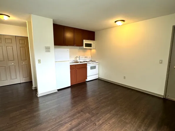 29 N Hancock St, Madison, WI
