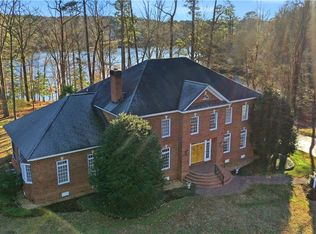 1259 Murphys Mill Rd, Suffolk, VA 23434