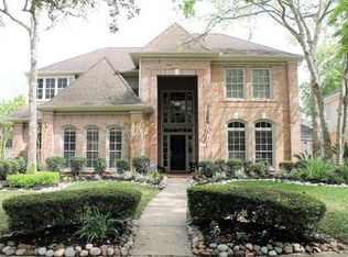 1514 Fall Wood Dr, Sugar Land, TX 77479