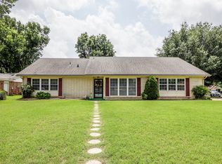 721 W Canton St, Broken Arrow, OK 74012