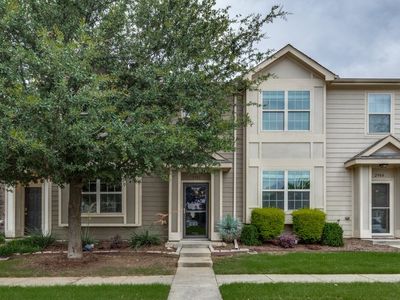 2908 Peyton Brook Dr, Fort Worth, TX, 76137