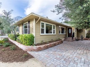 2251 Olive St, Paso Robles, CA 93446