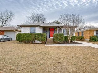 2110 Elmwood Blvd, Dallas, TX 75224