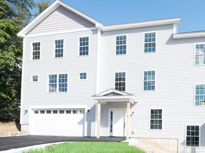 577 Hall Street, Manchester, NH, 03104