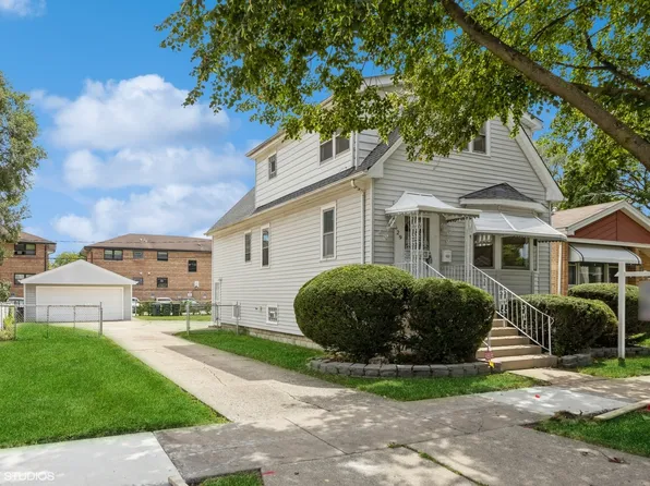 629 Marshall Ave, Bellwood, IL 60104