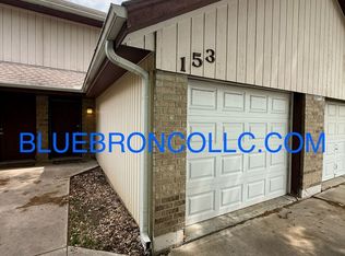 153 SW Oxford Pl, Lees Summit, MO 64063