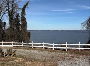 475 James River Overview, Spring Grove, VA 23881