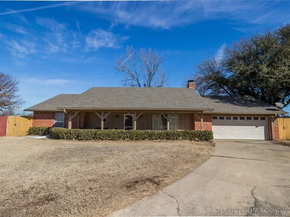 1200 Holly St, Ardmore, OK 73401