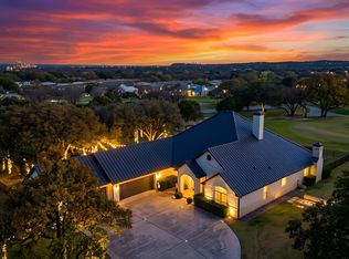 102 Voca, Horseshoe Bay, TX 78657