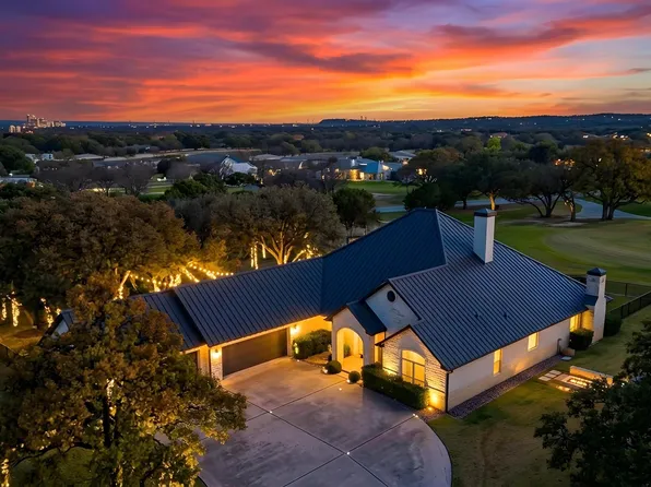 102 Voca, Horseshoe Bay, TX 78657