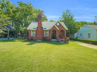 2041 Gorgas St, Montgomery, AL 36106